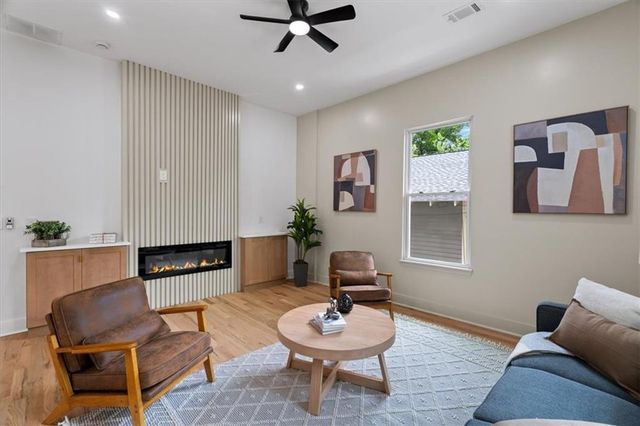 1316 Mclendon Avenue NE, Atlanta, GA 30307