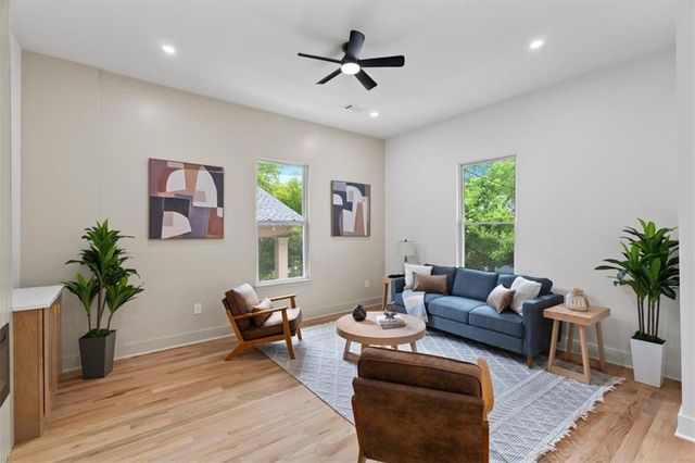 1316 Mclendon Avenue NE, Atlanta, GA 30307