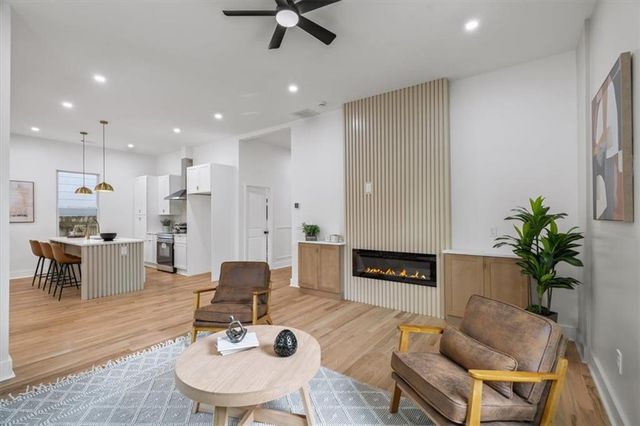 1316 Mclendon Avenue NE, Atlanta, GA 30307