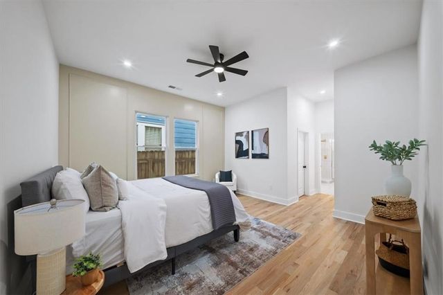1316 Mclendon Avenue NE, Atlanta, GA 30307