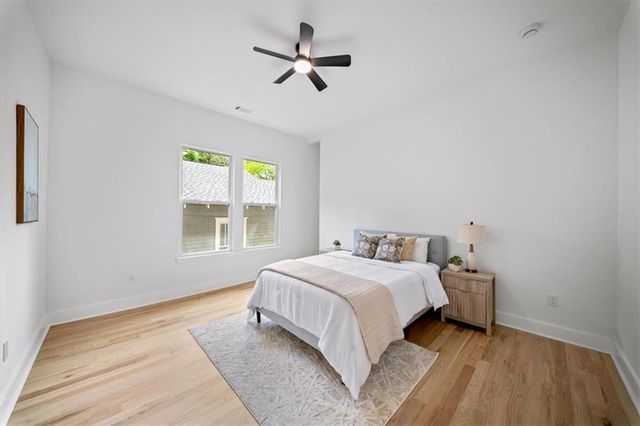 1316 Mclendon Avenue NE, Atlanta, GA 30307