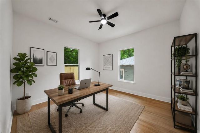 1316 Mclendon Avenue NE, Atlanta, GA 30307