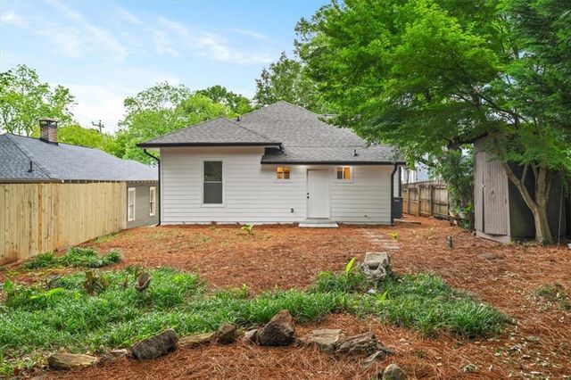 1316 Mclendon Avenue NE, Atlanta, GA 30307
