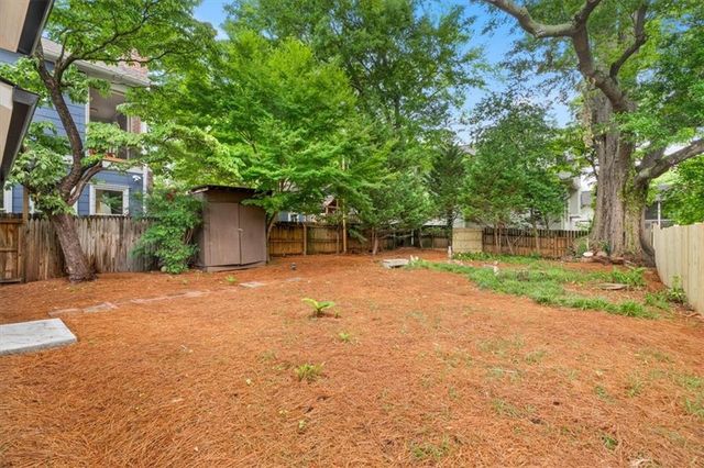 1316 Mclendon Avenue NE, Atlanta, GA 30307