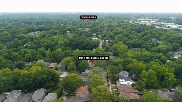 1316 Mclendon Avenue NE, Atlanta, GA 30307