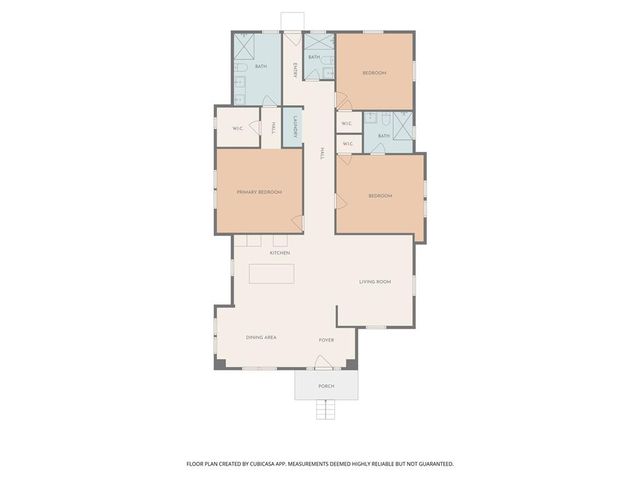1316 Mclendon Avenue NE, Atlanta, GA 30307
