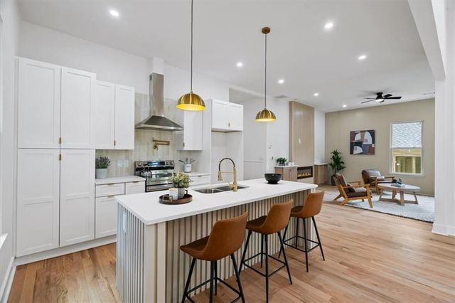 1316 Mclendon Avenue NE, Atlanta, GA 30307
