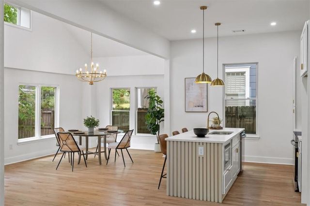 1316 Mclendon Avenue NE, Atlanta, GA 30307