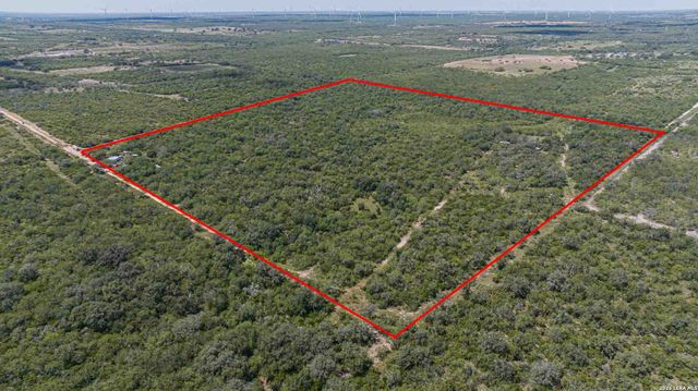 9654 FM 2617, Pettus, TX 78146