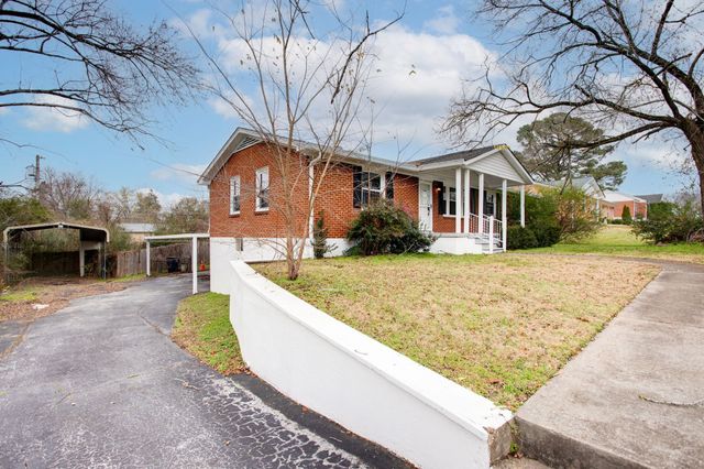 106 Shady Dr, Columbia, TN 38401