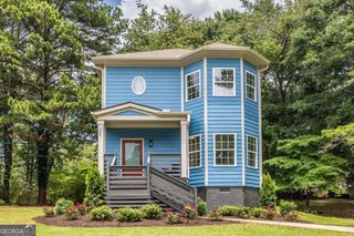 1585 Mary George Avenue NW, Atlanta, GA 30318