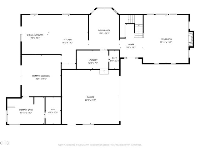 1583 Panoramic Loop, Grants Pass, OR 97527