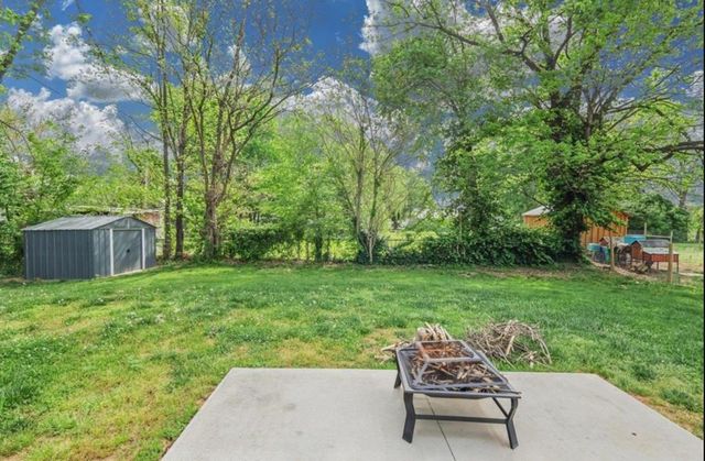 518 Brevard St, Franklin, KY 42134