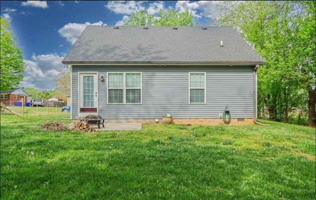 518 Brevard St, Franklin, KY 42134