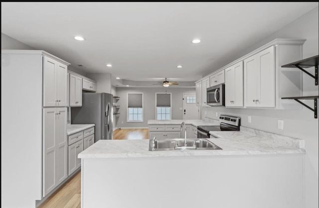 518 Brevard St, Franklin, KY 42134