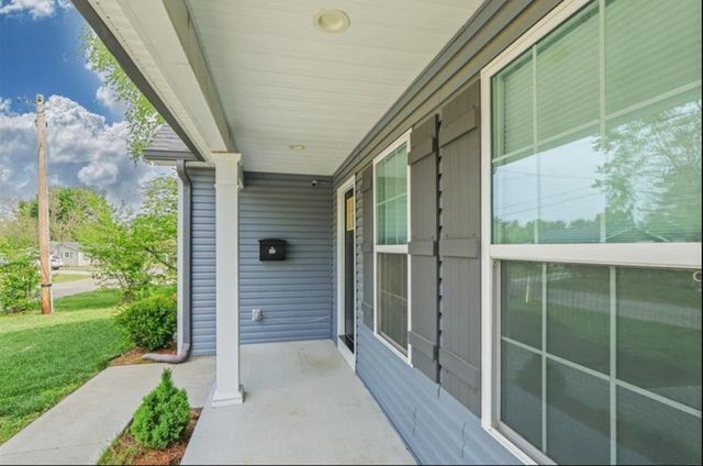 518 Brevard St, Franklin, KY 42134