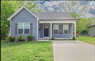 518 Brevard St, Franklin, KY 42134