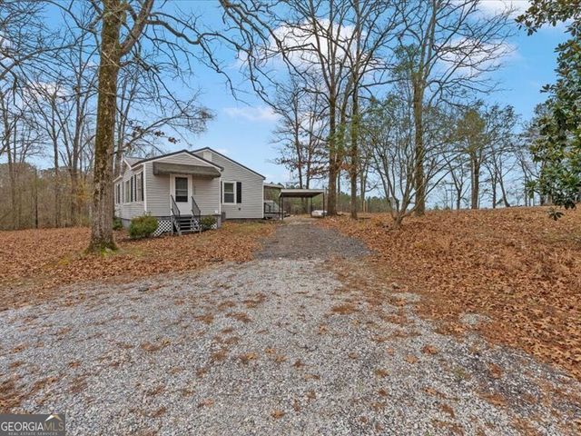 4624 Macland Road, Hiram, GA 30141