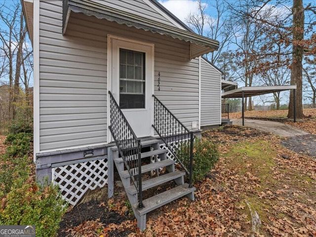 4624 Macland Road, Hiram, GA 30141