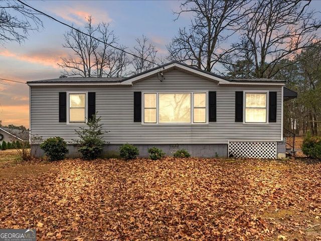 4624 Macland Road, Hiram, GA 30141