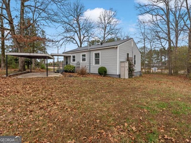 4624 Macland Road, Hiram, GA 30141