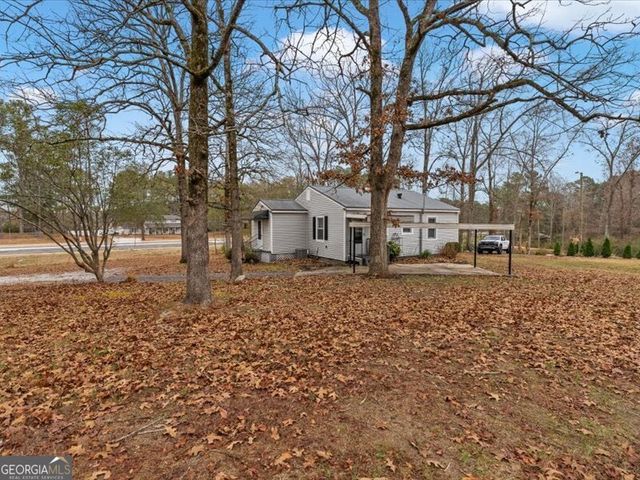 4624 Macland Road, Hiram, GA 30141