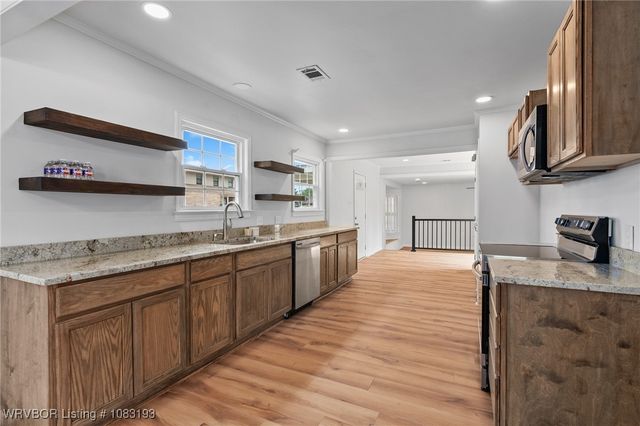 2001 Wolfe Lane, Fort Smith, AR 72901