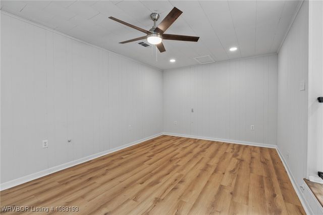 2001 Wolfe Lane, Fort Smith, AR 72901