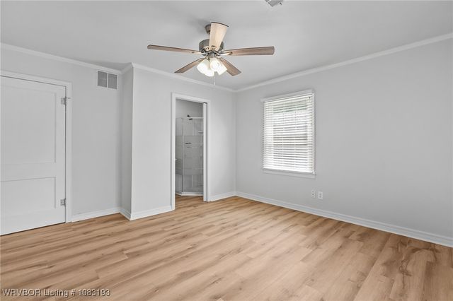 2001 Wolfe Lane, Fort Smith, AR 72901