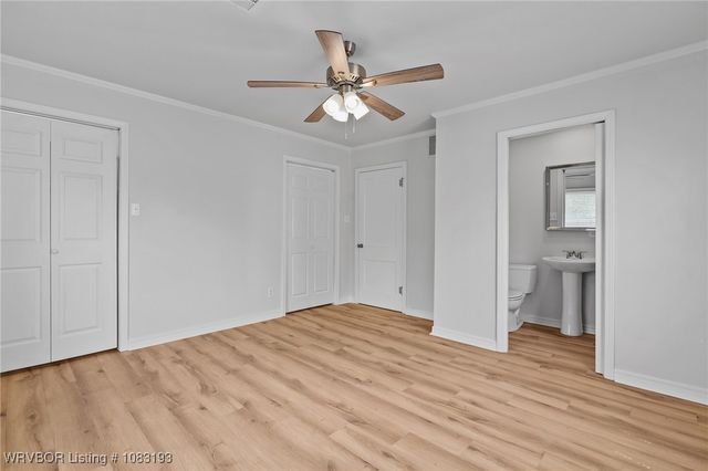 2001 Wolfe Lane, Fort Smith, AR 72901