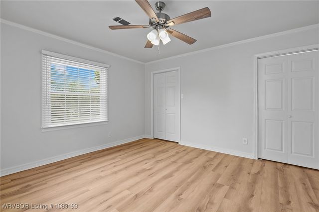 2001 Wolfe Lane, Fort Smith, AR 72901