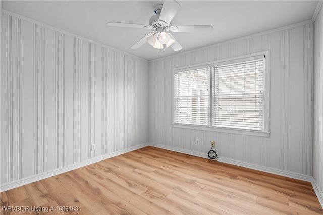 2001 Wolfe Lane, Fort Smith, AR 72901