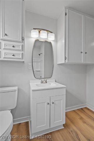 2001 Wolfe Lane, Fort Smith, AR 72901