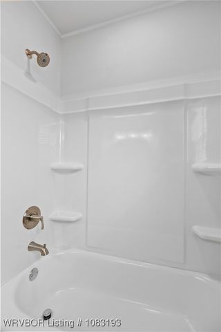 2001 Wolfe Lane, Fort Smith, AR 72901