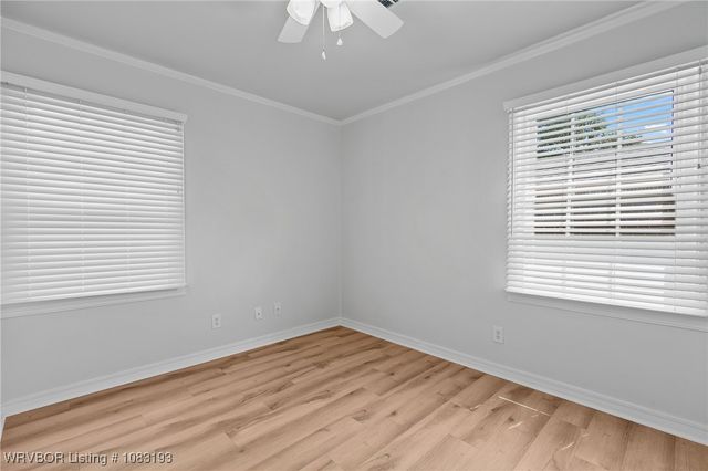 2001 Wolfe Lane, Fort Smith, AR 72901