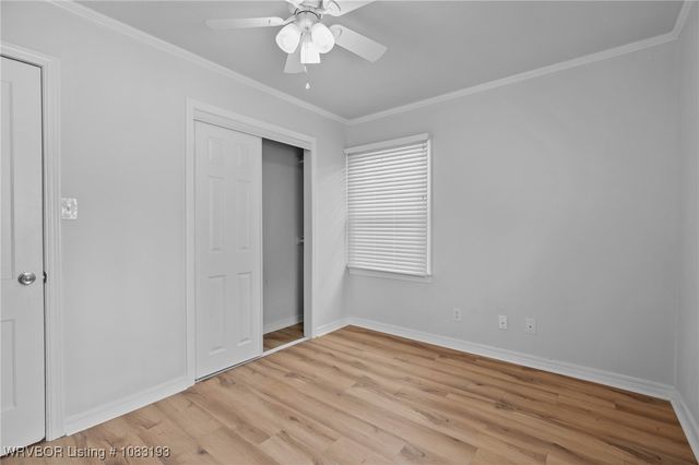 2001 Wolfe Lane, Fort Smith, AR 72901