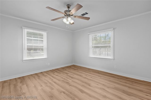 2001 Wolfe Lane, Fort Smith, AR 72901