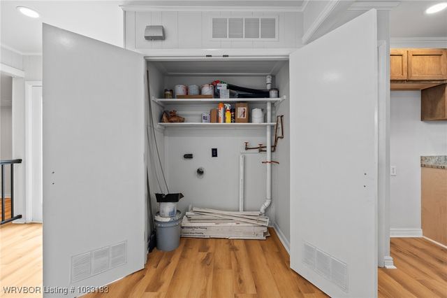 2001 Wolfe Lane, Fort Smith, AR 72901