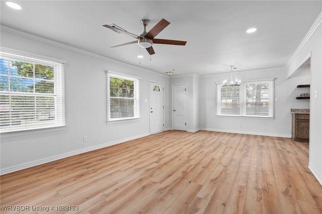 2001 Wolfe Lane, Fort Smith, AR 72901