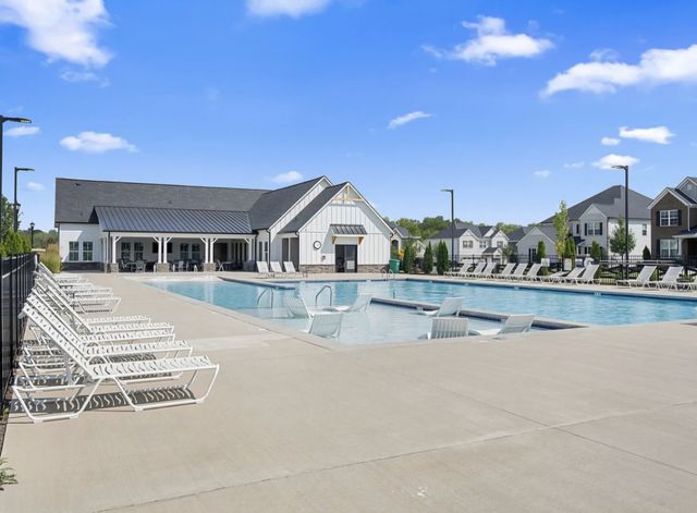 1406 Autumn Leaf Ln, Mount Juliet, TN 37122