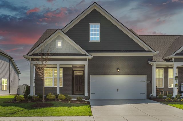 1406 Autumn Leaf Ln, Mount Juliet, TN 37122