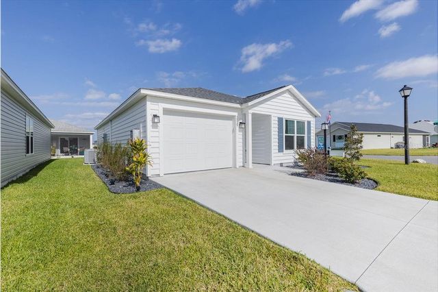 1535 PJ MARTIN COURT, The Villages, FL 32163