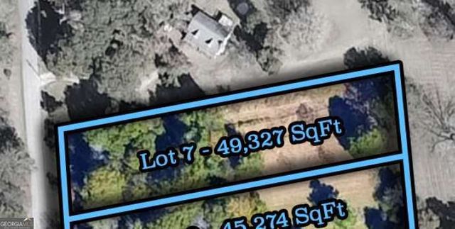 0 Williamsburg Lane LOT 7, Athens, GA 30605