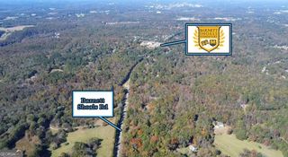 0 Williamsburg Lane LOT 7, Athens, GA 30605