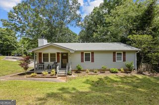 8990 Tweeddale Drive, Winston, GA 30187