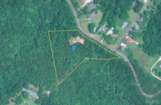 4685 W Four Ridge Road, House Springs, MO 63051