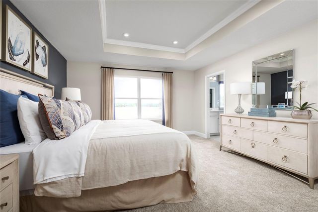 2257 GREAT EGRET CIRCLE, Ocoee, FL 34761