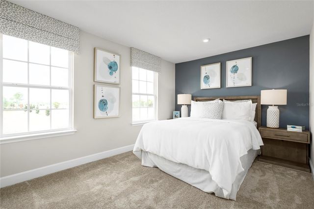 2257 GREAT EGRET CIRCLE, Ocoee, FL 34761