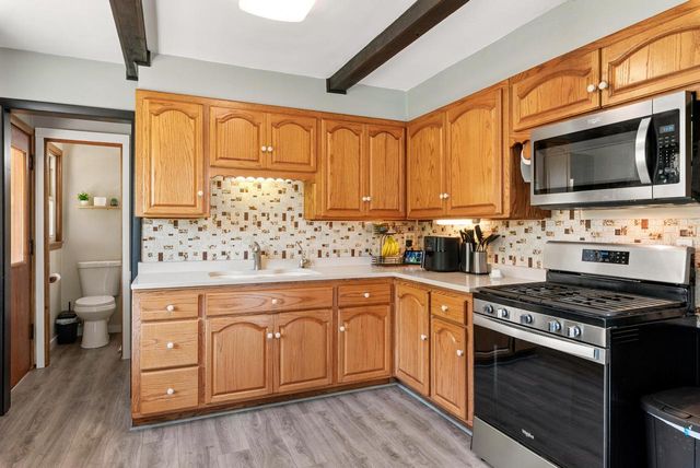 N60W22805 Silver Spring DRIVE, Lisbon, WI 53089