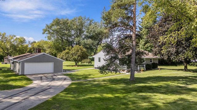 N60W22805 Silver Spring DRIVE, Lisbon, WI 53089